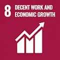 Decent work and economic growth