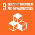 Industry, innovation and infrastructure