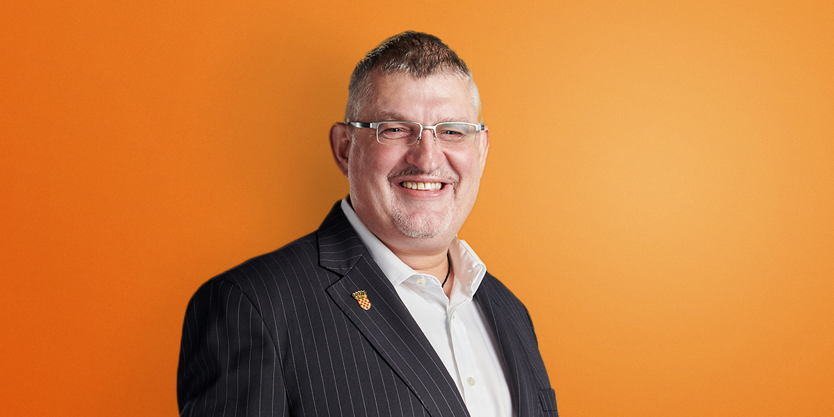 Management Team - FWD Group | FWD Group