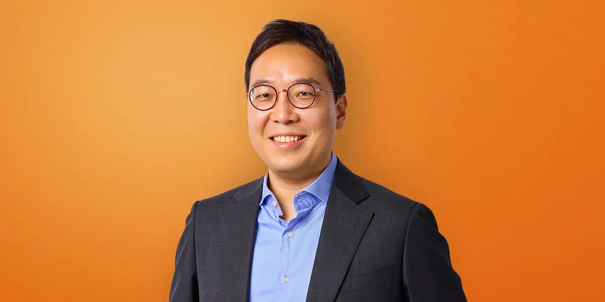 Ryan Kim | Group CTDO | FWD Group