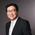 董事會主席馬時亨教授 （GBS, JP）